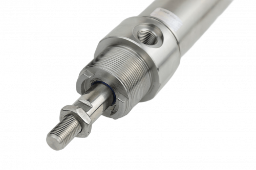 Пневмоцилиндр SPC-40-220-R251031 Pemaks Пневмоцилиндр SPC-40-220-R251031 Pemaks