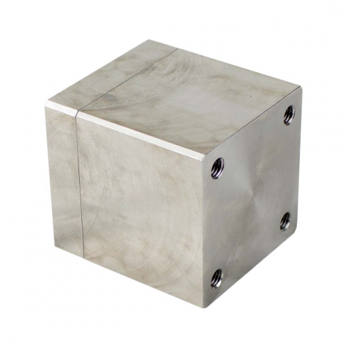 Пневмоцилиндр SPC-40x25-125407 Pemaks Пневмоцилиндр SPC-40x25-125407 Pemaks