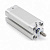 Пневмоцилиндр KC-016-SA-0025-M3(M8)-T1 Pemaks