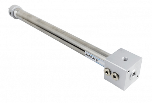 Пневмоцилиндр SPC-25-279-R250922 Pemaks Пневмоцилиндр SPC-25-279-R250922 Pemaks