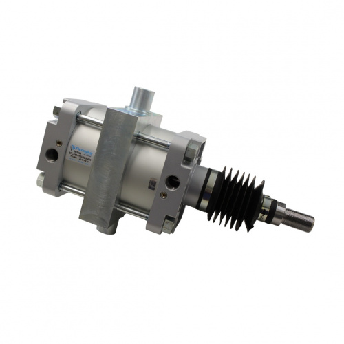 Пневмоцилиндр SPC-160-100-R250424 Pemaks