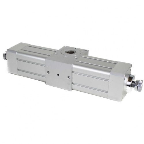 Пневмоцилиндр SPC-63x105-R231204 Pemaks Пневмоцилиндр SPC-63x105-R231204 Pemaks