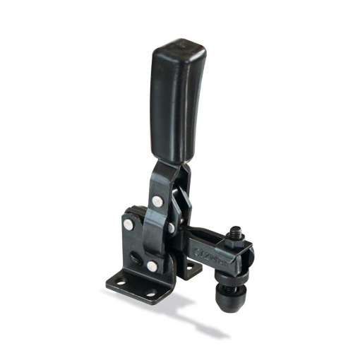 Прижим механический вертикальный - чёрный M10K/3 CIZMAK Прижим механический вертикальный - чёрный M10K/3 CIZMAK