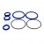 Ремкомплект DMC(PMC) FSK080-K5 Pemaks Ремкомплект DMC(PMC) FSK080-K5 Pemaks