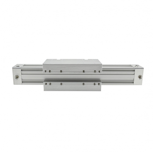 Бесштоковый пневмоцилиндр Z-050-FFYA-0700 Pemaks Бесштоковый пневмоцилиндр Z-050-FFYA-0700 Pemaks